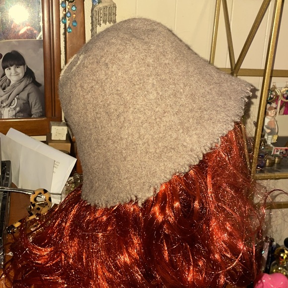 Do Everything In Love wool hat - Picture 4 of 6